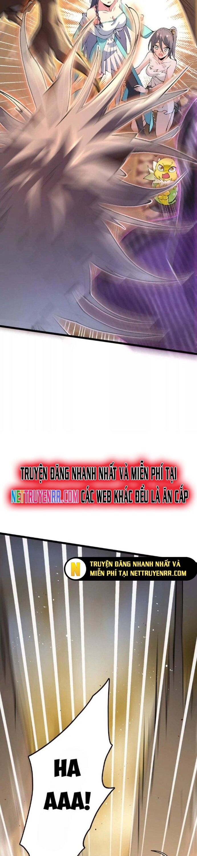 Tiến Hóa Đi, Caterpie Chap 17 - Next Chap 18