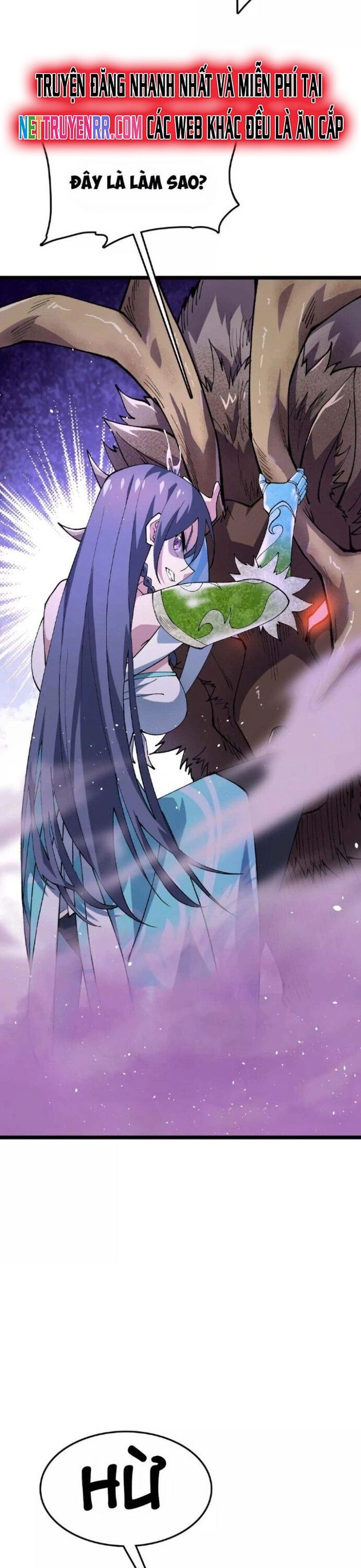 Tiến Hóa Đi, Caterpie Chap 17 - Next Chap 18