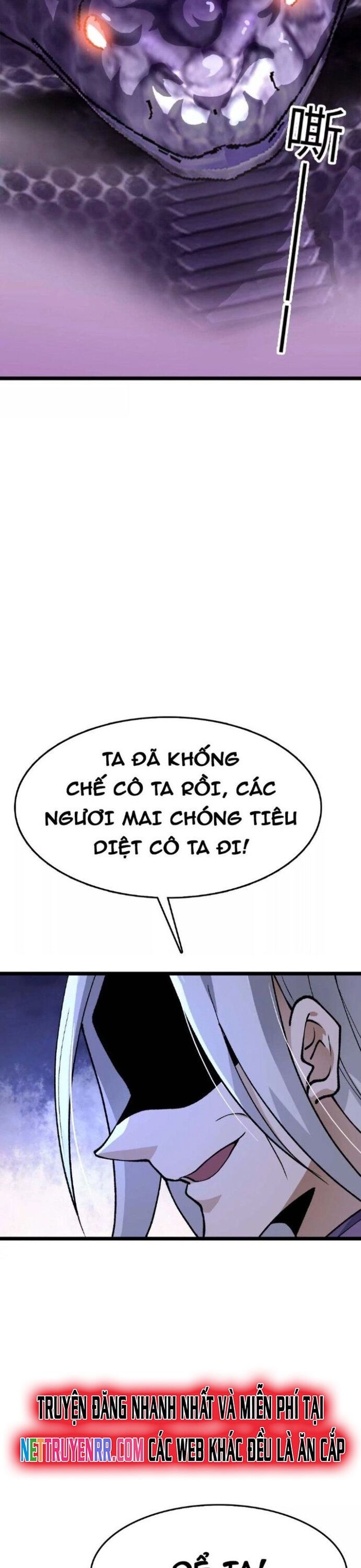 Tiến Hóa Đi, Caterpie Chap 17 - Next Chap 18