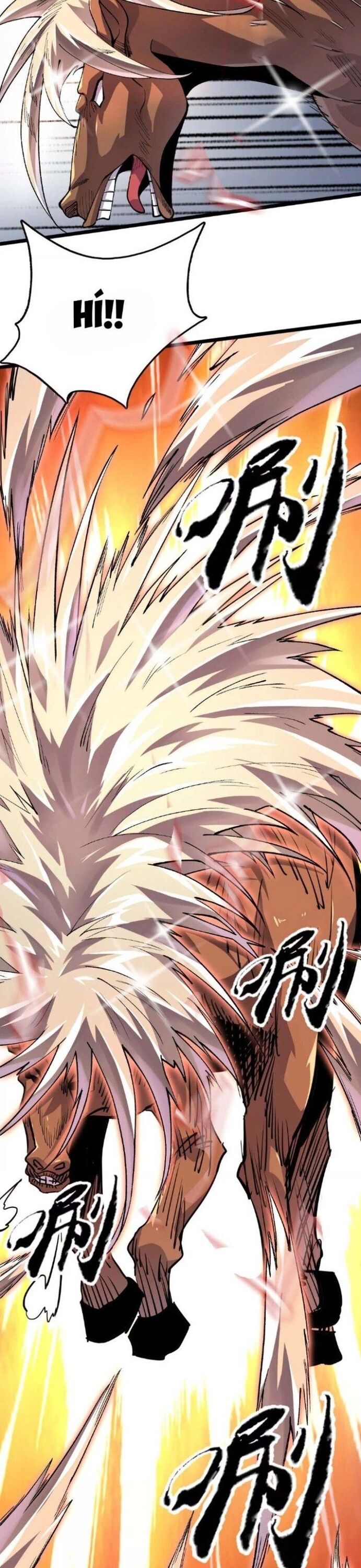 Tiến Hóa Đi, Caterpie Chap 17 - Next Chap 18