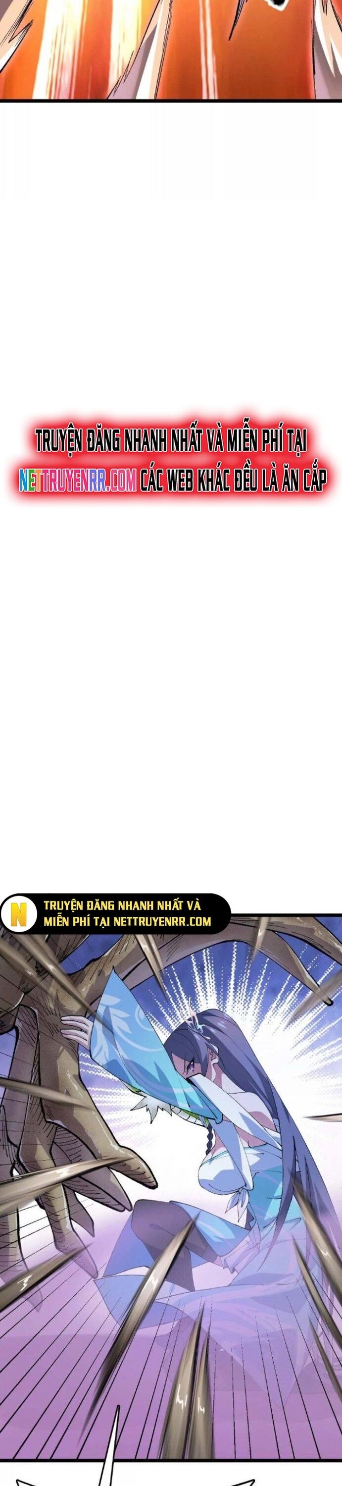 Tiến Hóa Đi, Caterpie Chap 17 - Next Chap 18