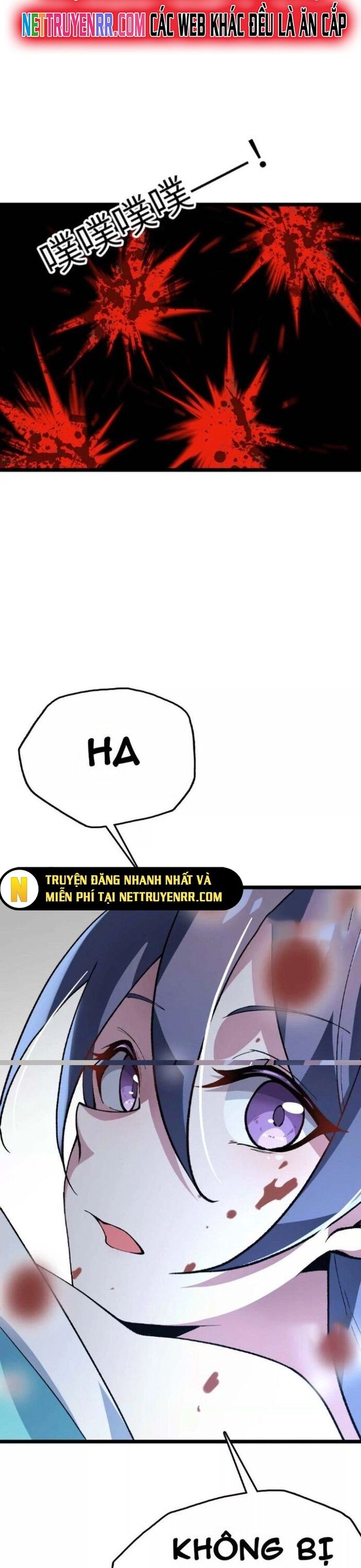 Tiến Hóa Đi, Caterpie Chap 17 - Next Chap 18