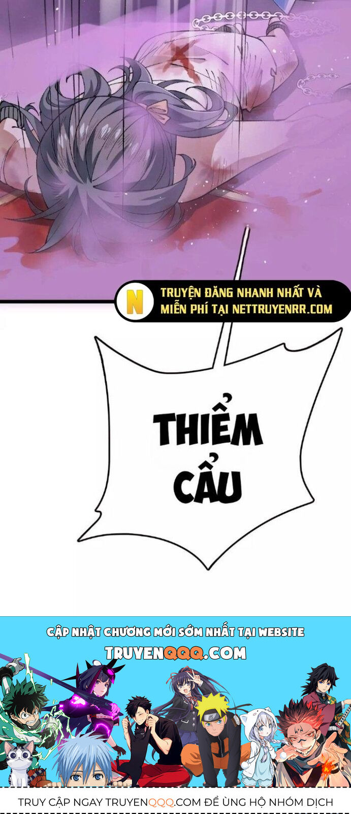 Tiến Hóa Đi, Caterpie Chap 17 - Next Chap 18