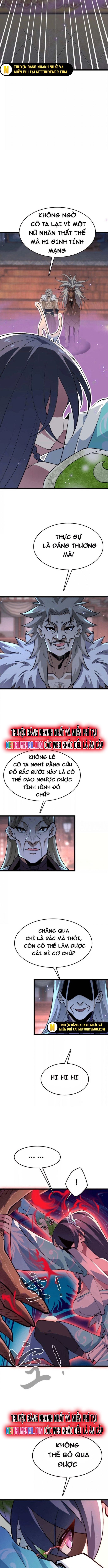 Tiến Hóa Đi, Caterpie Chap 18 - Next Chap 19