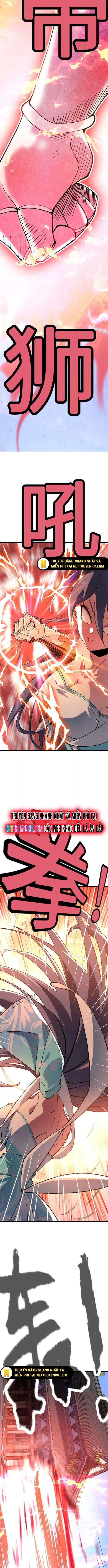 Tiến Hóa Đi, Caterpie Chap 18 - Next Chap 19
