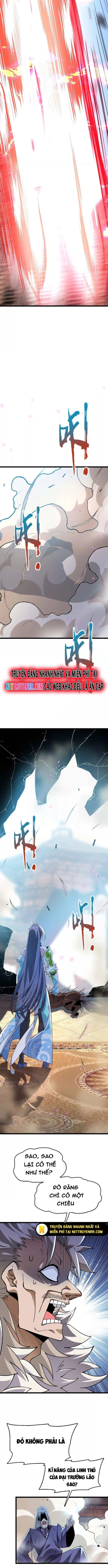 Tiến Hóa Đi, Caterpie Chap 18 - Next Chap 19