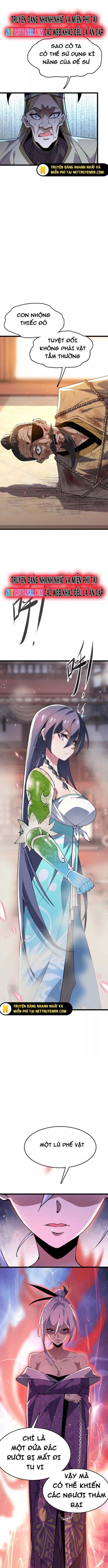 Tiến Hóa Đi, Caterpie Chap 18 - Next Chap 19