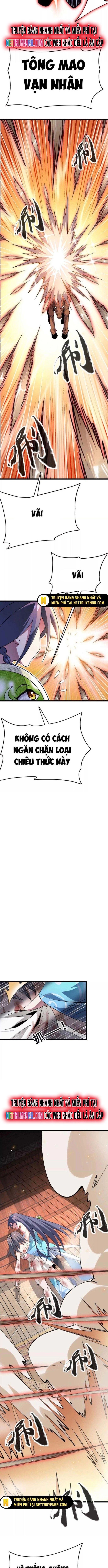 Tiến Hóa Đi, Caterpie Chap 18 - Next Chap 19