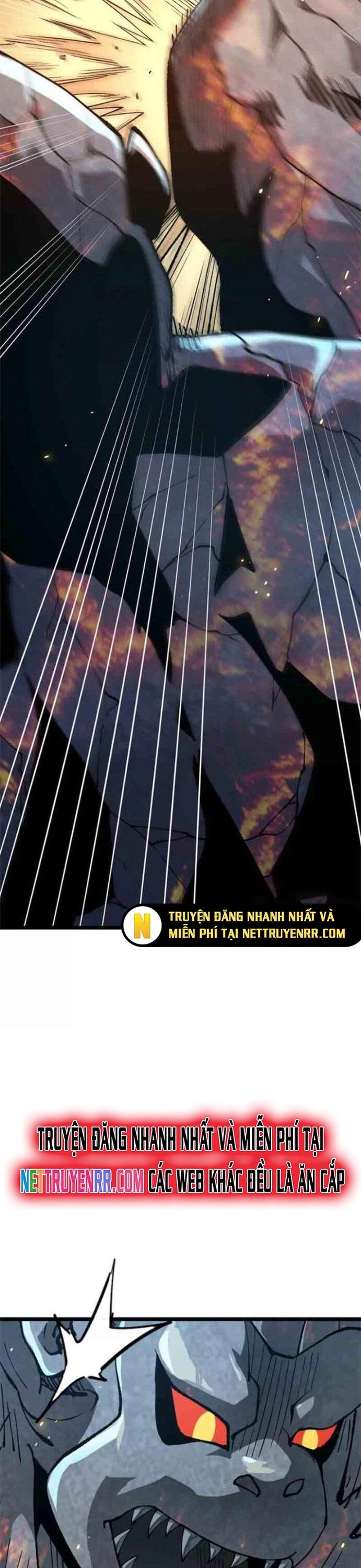 Tiến Hóa Đi, Caterpie Chap 19 - Next Chap 20