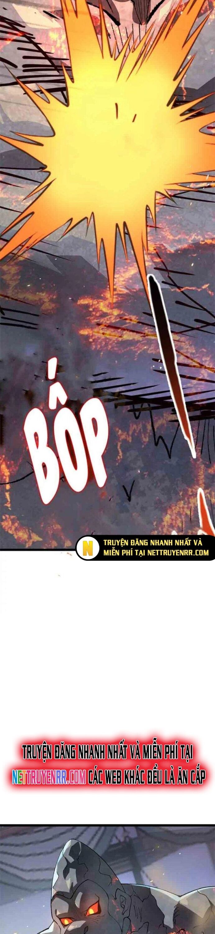 Tiến Hóa Đi, Caterpie Chap 19 - Next Chap 20