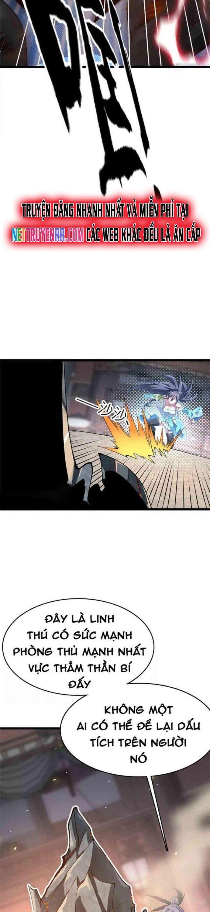 Tiến Hóa Đi, Caterpie Chap 19 - Next Chap 20