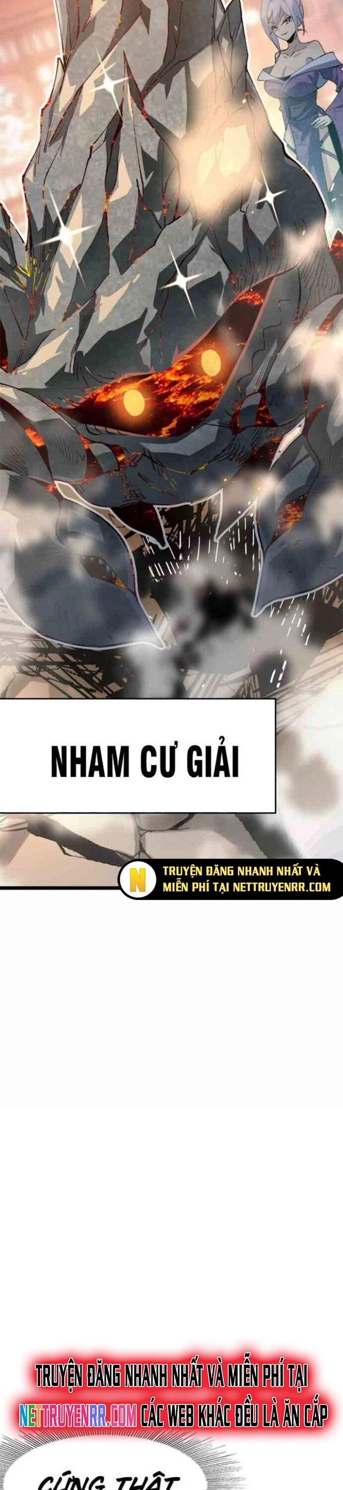 Tiến Hóa Đi, Caterpie Chap 19 - Next Chap 20