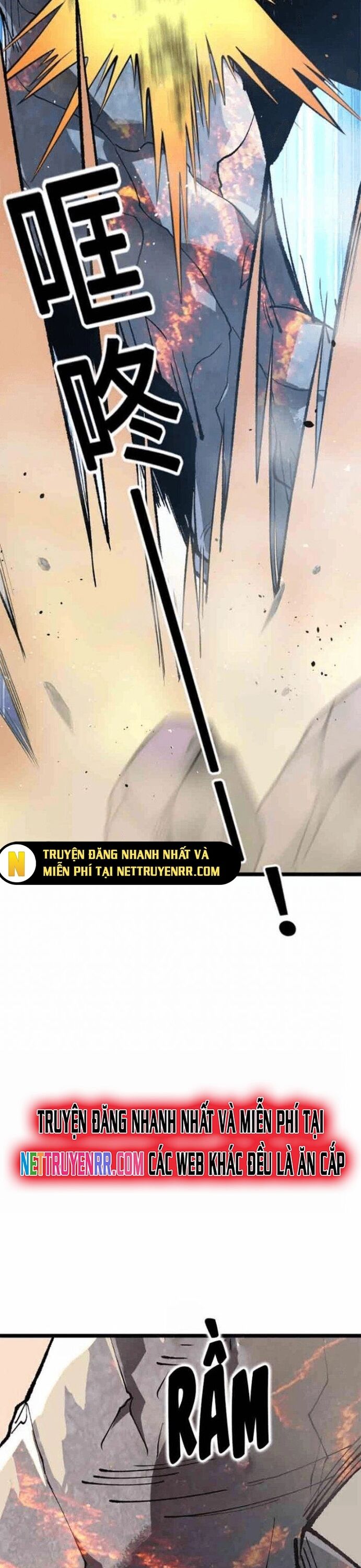Tiến Hóa Đi, Caterpie Chap 19 - Next Chap 20
