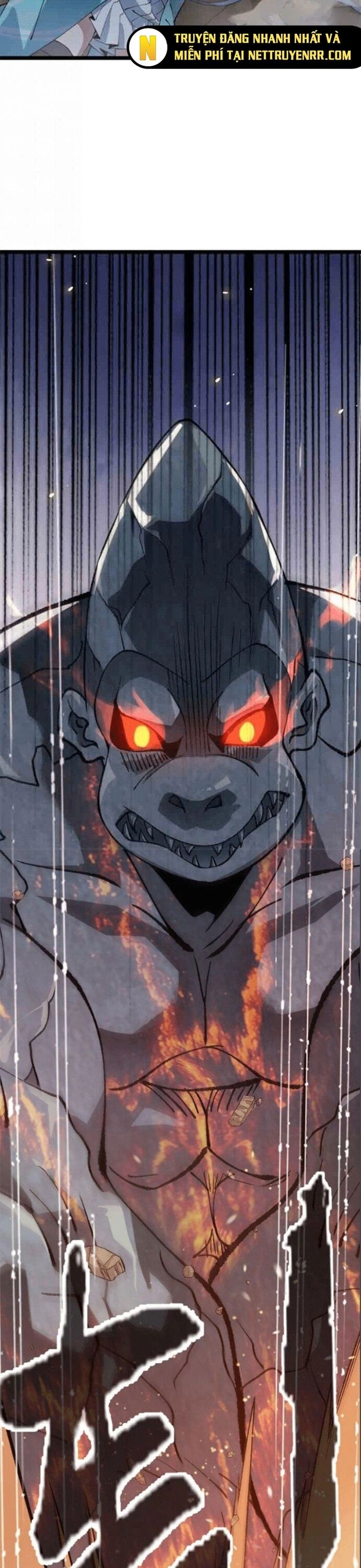 Tiến Hóa Đi, Caterpie Chap 19 - Next Chap 20