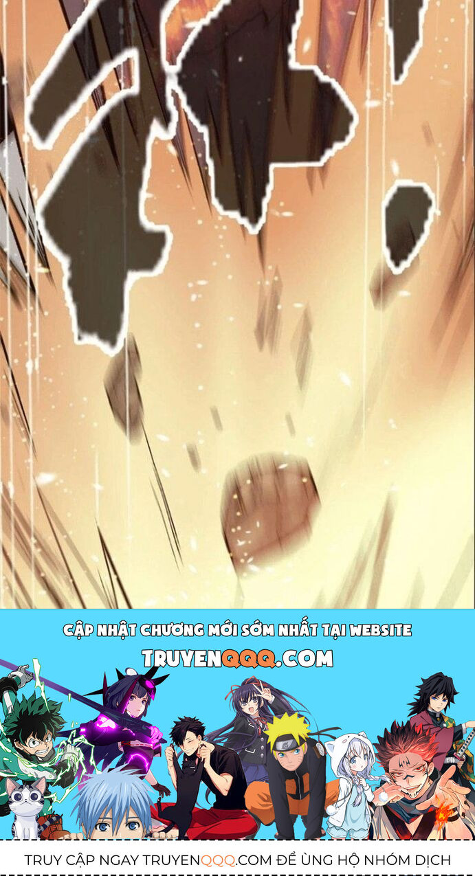Tiến Hóa Đi, Caterpie Chap 19 - Next Chap 20