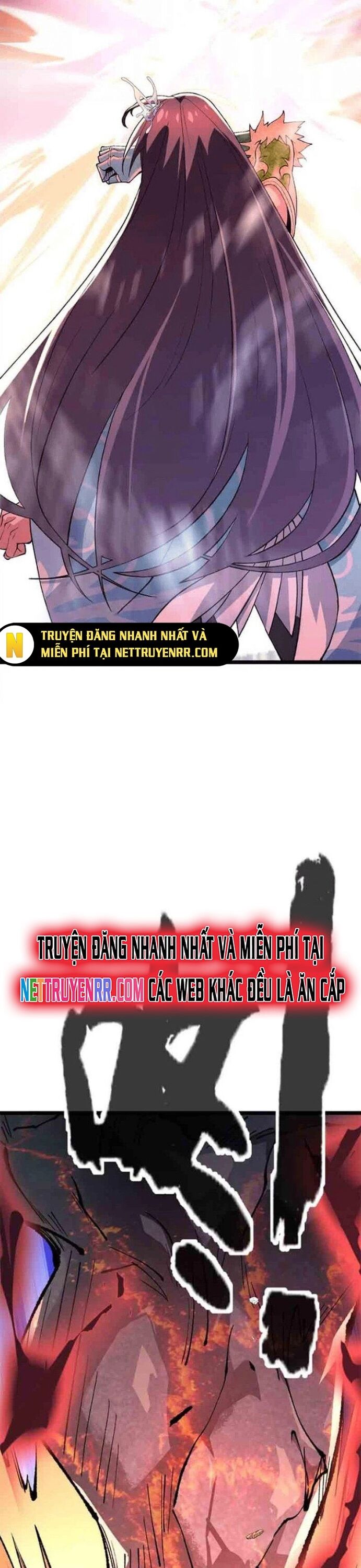 Tiến Hóa Đi, Caterpie Chap 19 - Next Chap 20