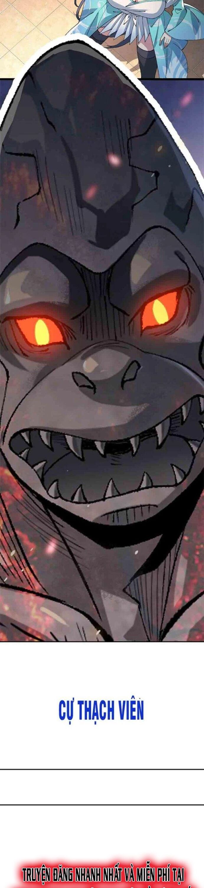 Tiến Hóa Đi, Caterpie Chap 19 - Next Chap 20