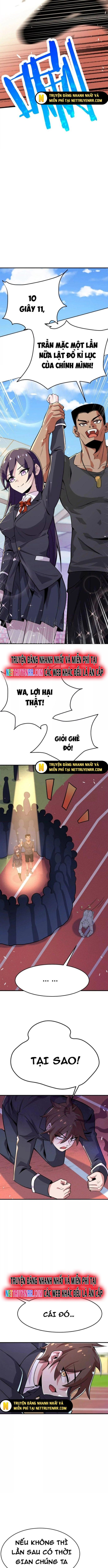 Tiến Hóa Đi, Caterpie Chap 2 - Next Chap 3