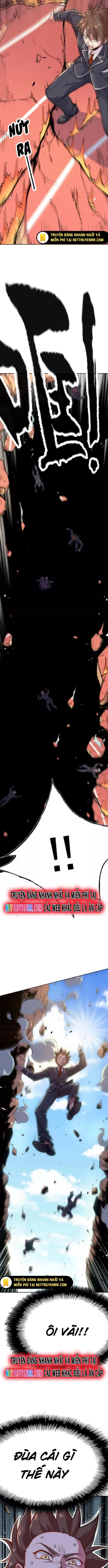 Tiến Hóa Đi, Caterpie Chap 2 - Next Chap 3