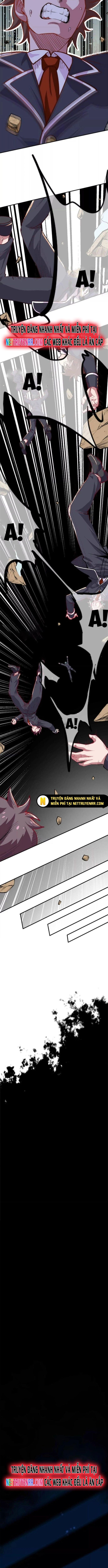 Tiến Hóa Đi, Caterpie Chap 2 - Next Chap 3