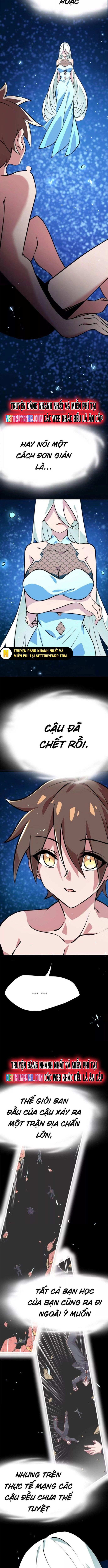 Tiến Hóa Đi, Caterpie Chap 2 - Next Chap 3