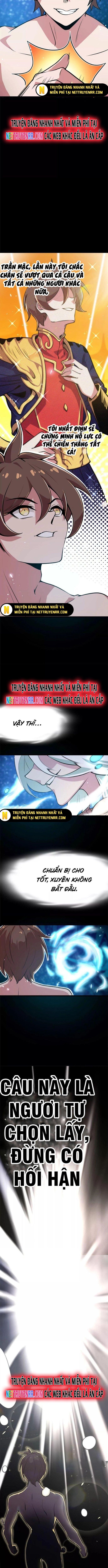 Tiến Hóa Đi, Caterpie Chap 3 - Next Chap 4
