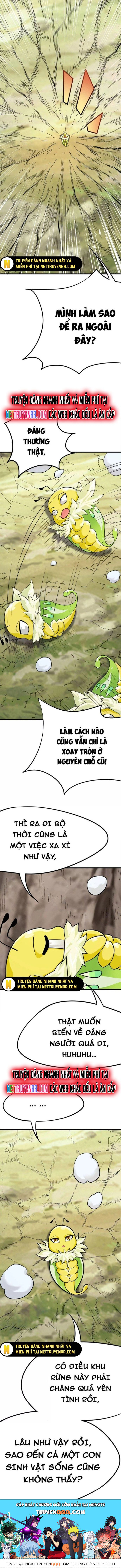 Tiến Hóa Đi, Caterpie Chap 3 - Next Chap 4