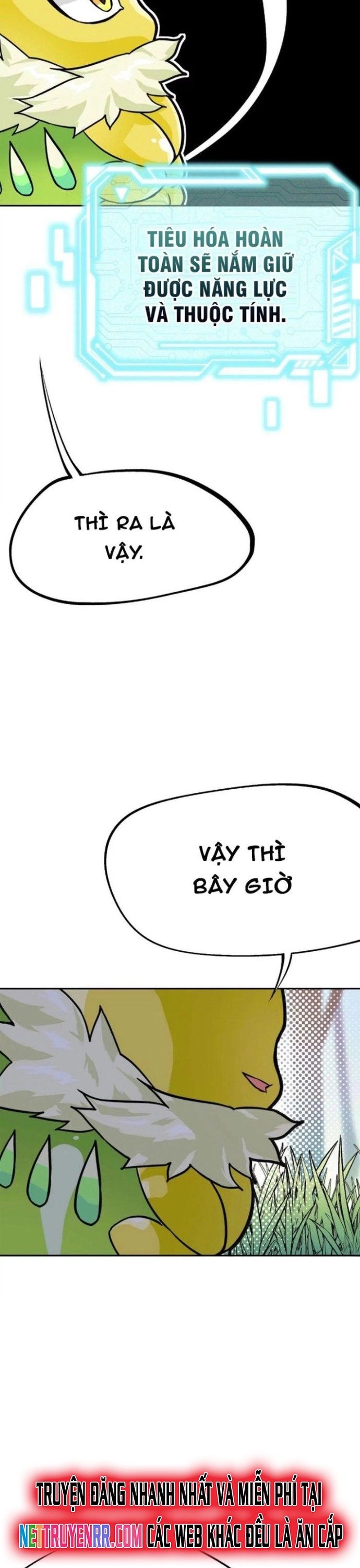 Tiến Hóa Đi, Caterpie Chap 4 - Next Chap 5