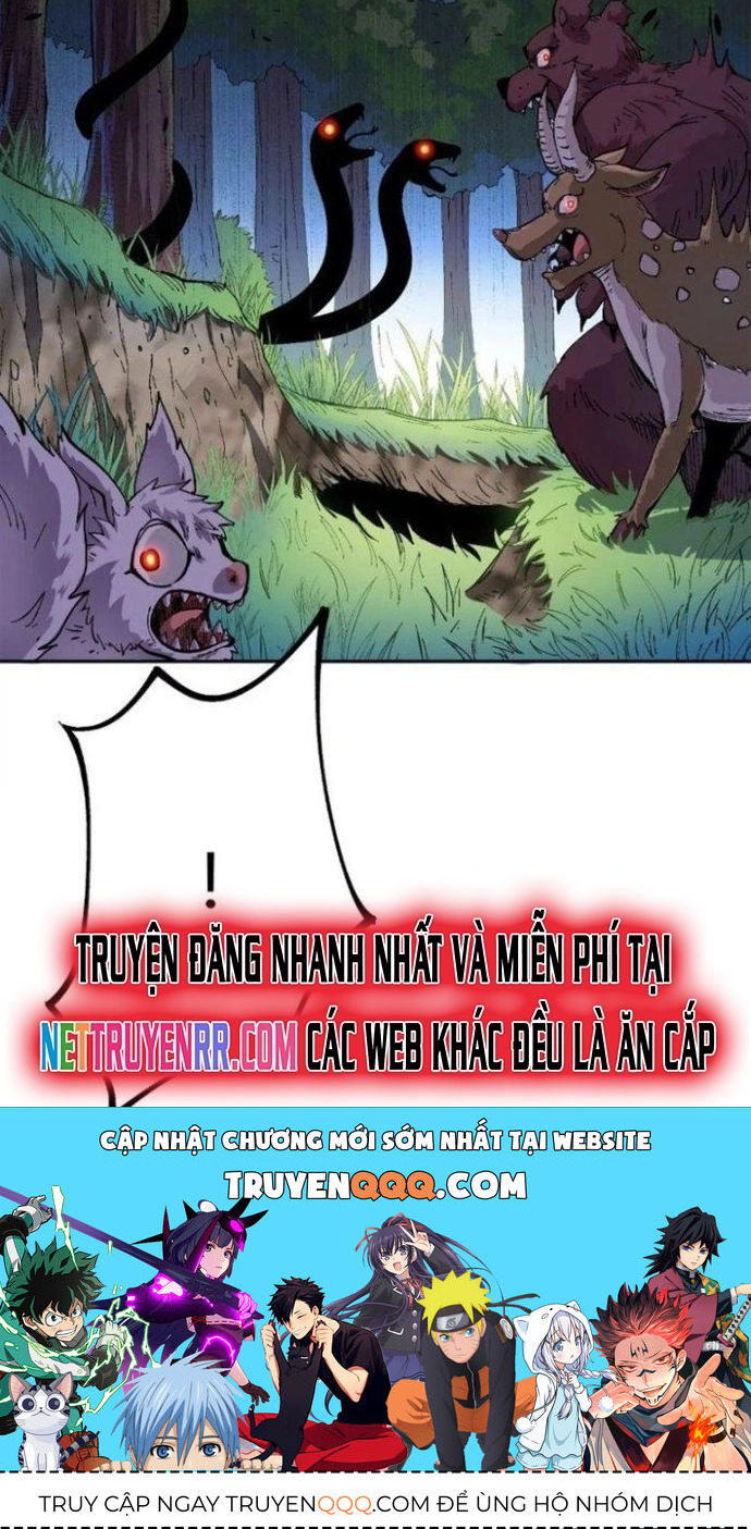 Tiến Hóa Đi, Caterpie Chap 4 - Next Chap 5