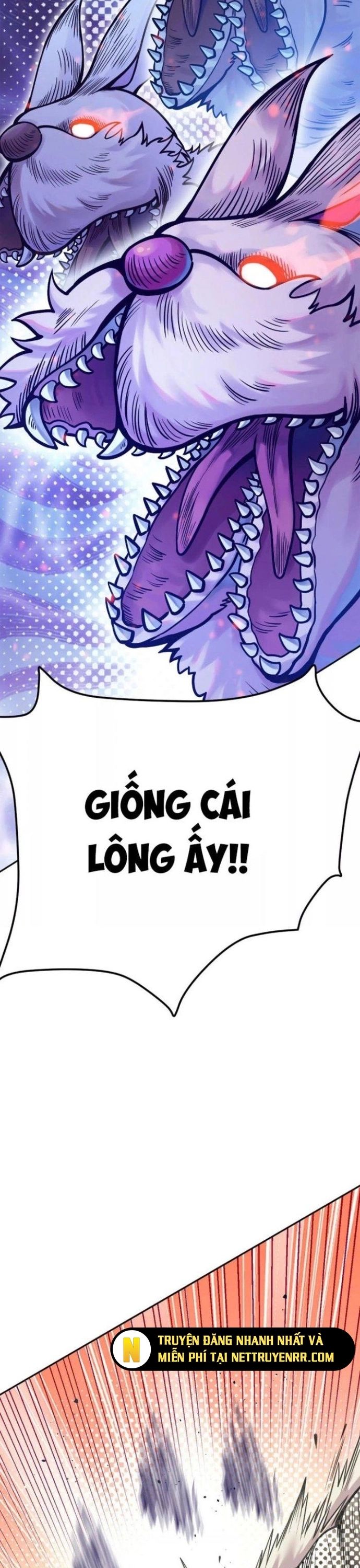 Tiến Hóa Đi, Caterpie Chap 4 - Next Chap 5