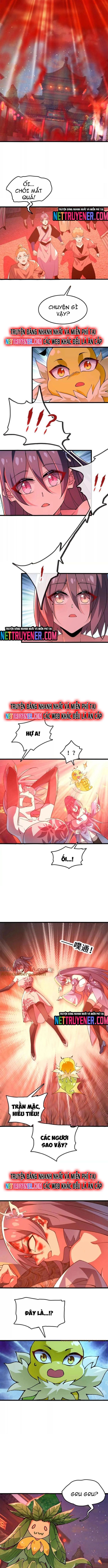 Tiến Hóa Đi, Caterpie Chap 44 - Next Chap 45