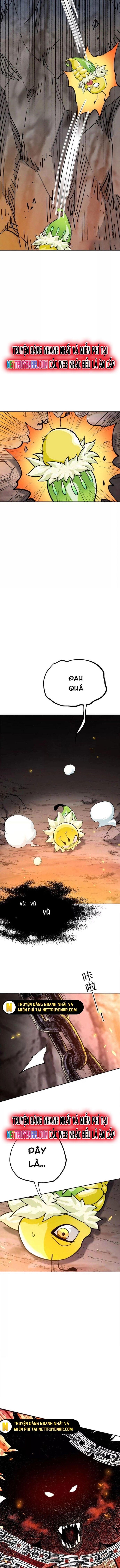 Tiến Hóa Đi, Caterpie Chap 5 - Next Chap 6