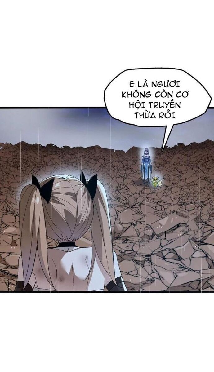 Tiến Hóa Đi, Caterpie Chap 58 - Next Chap 59