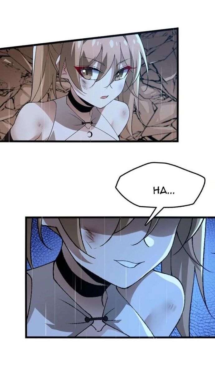 Tiến Hóa Đi, Caterpie Chap 58 - Next Chap 59
