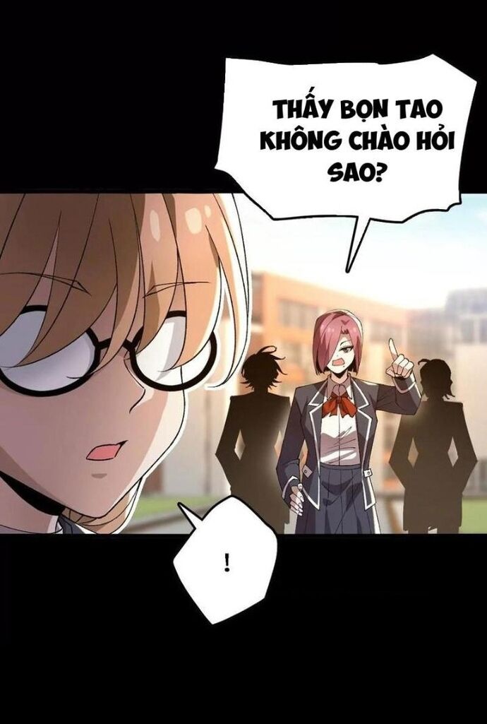 Tiến Hóa Đi, Caterpie Chap 58 - Next Chap 59