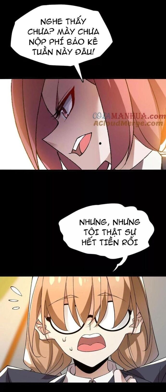 Tiến Hóa Đi, Caterpie Chap 58 - Next Chap 59