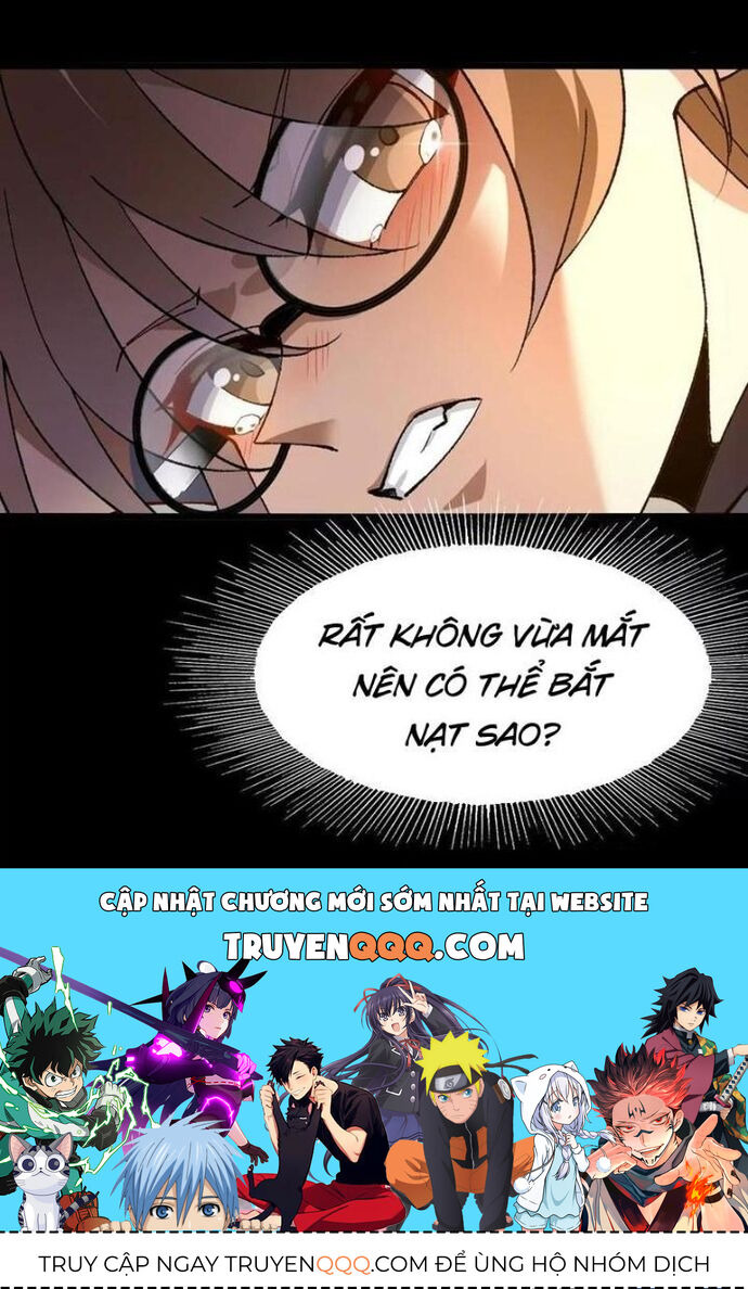Tiến Hóa Đi, Caterpie Chap 58 - Next Chap 59