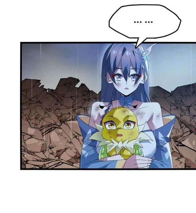 Tiến Hóa Đi, Caterpie Chap 58 - Next Chap 59