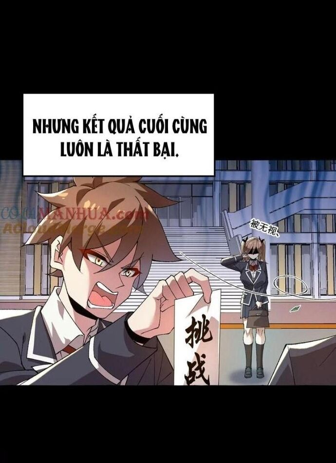 Tiến Hóa Đi, Caterpie Chap 59 - Next Chap 60