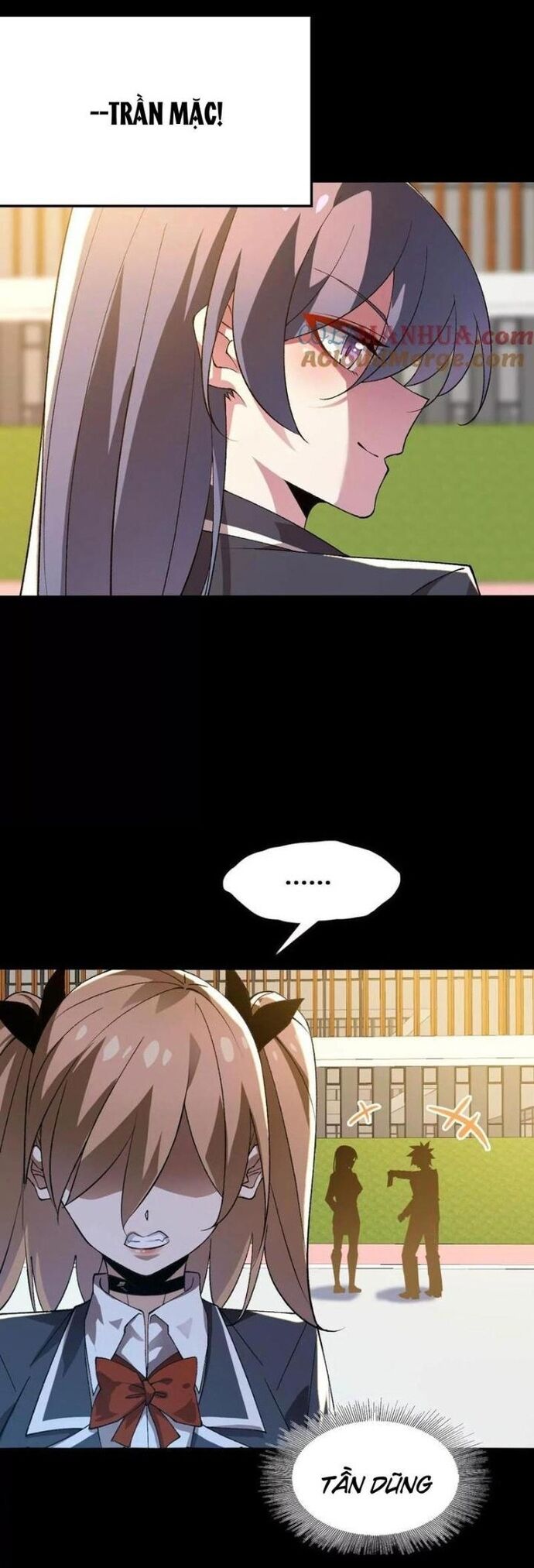 Tiến Hóa Đi, Caterpie Chap 59 - Next Chap 60