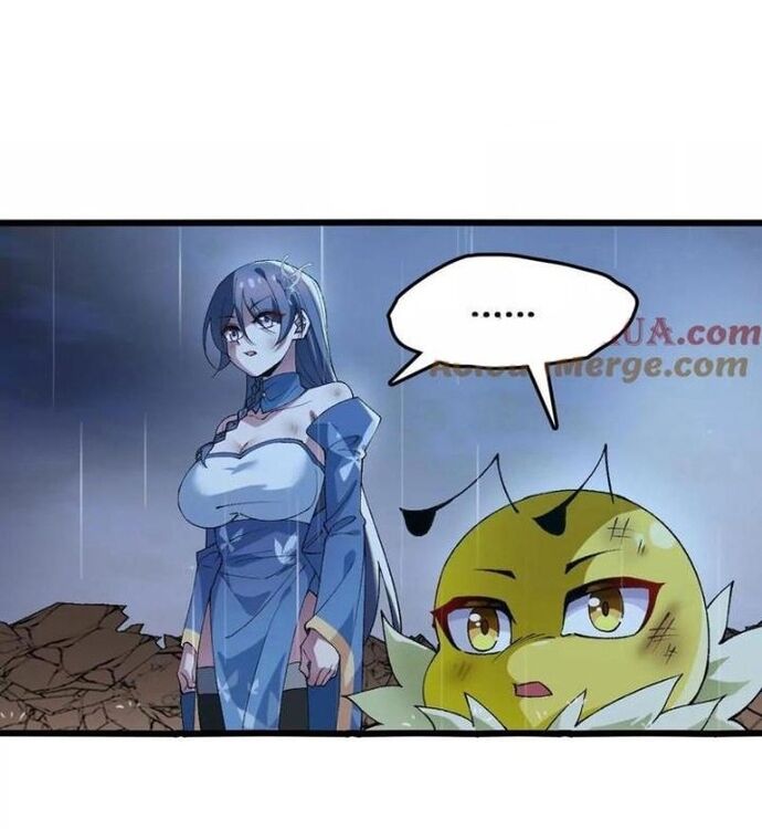 Tiến Hóa Đi, Caterpie Chap 59 - Next Chap 60