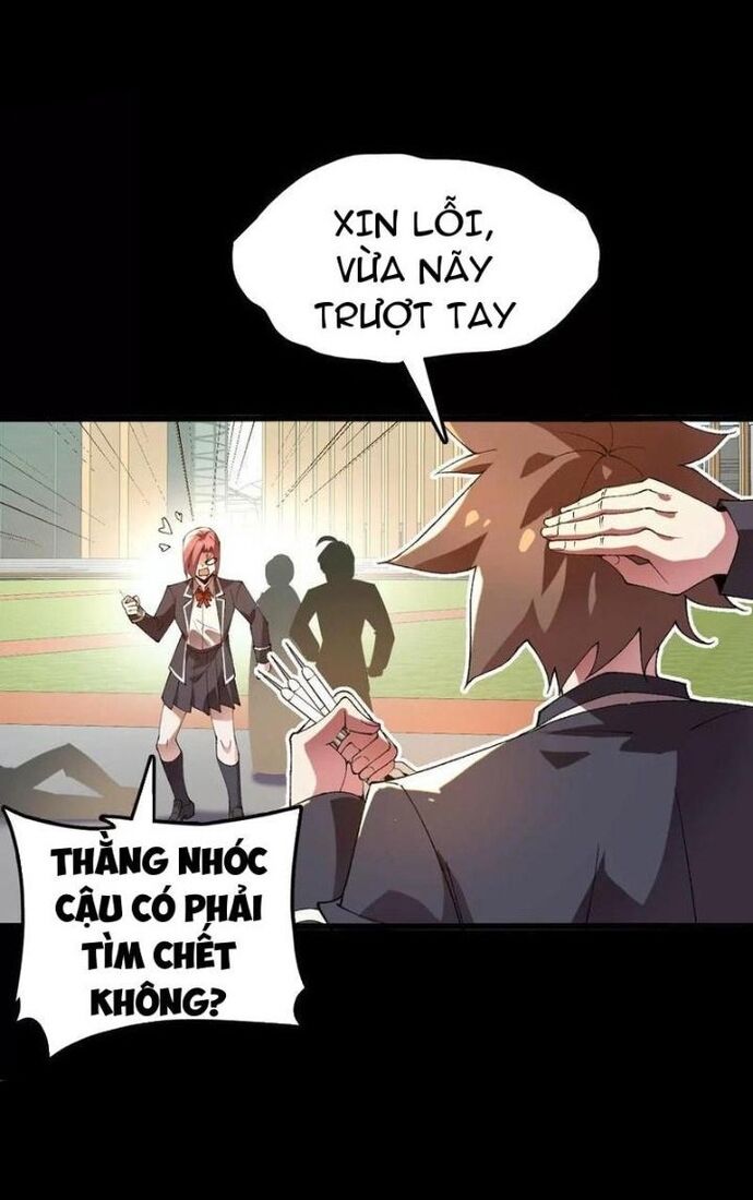 Tiến Hóa Đi, Caterpie Chap 59 - Next Chap 60