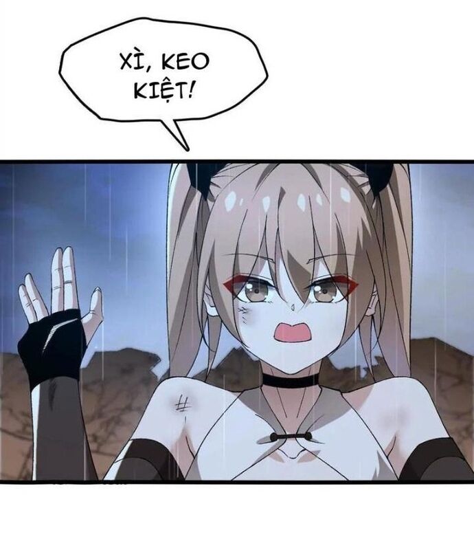 Tiến Hóa Đi, Caterpie Chap 59 - Next Chap 60