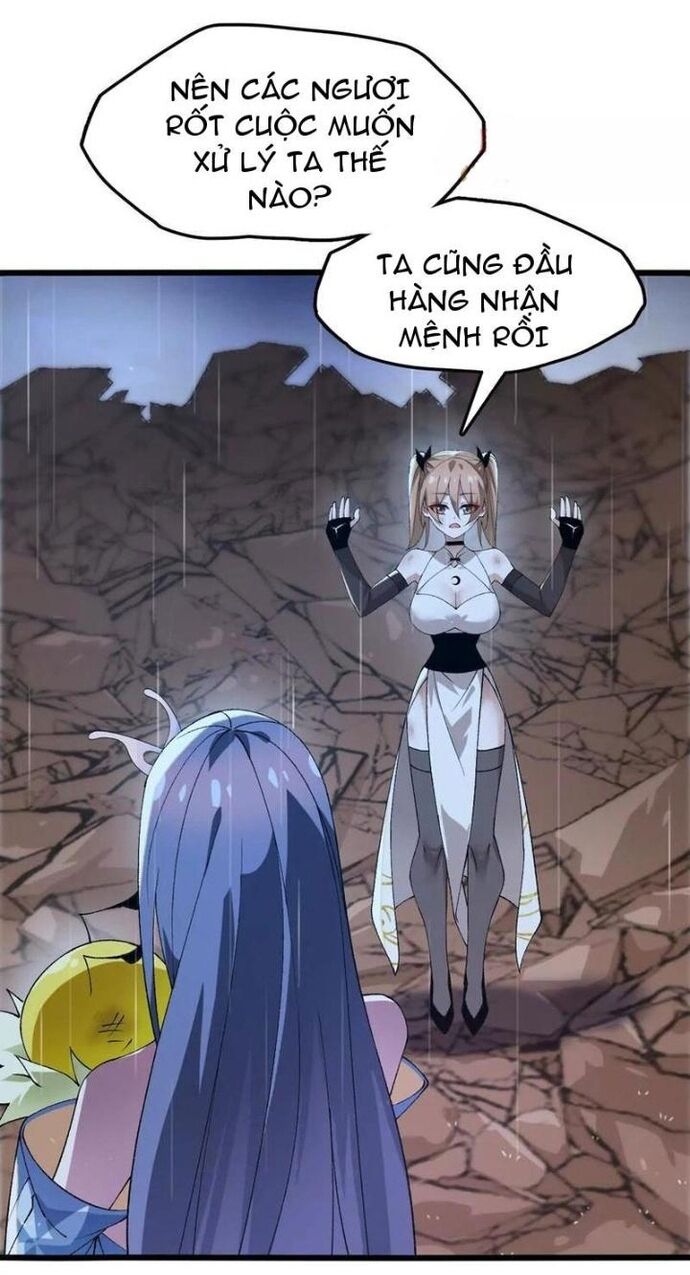 Tiến Hóa Đi, Caterpie Chap 59 - Next Chap 60