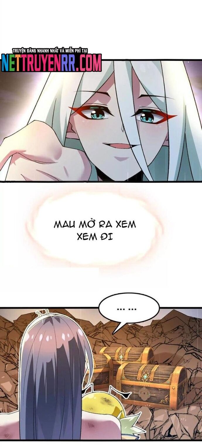 Tiến Hóa Đi, Caterpie Chap 59 - Next Chap 60