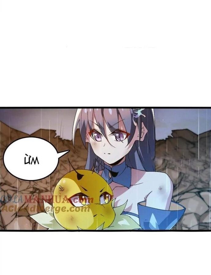Tiến Hóa Đi, Caterpie Chap 59 - Next Chap 60