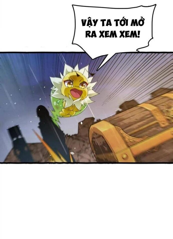 Tiến Hóa Đi, Caterpie Chap 59 - Next Chap 60