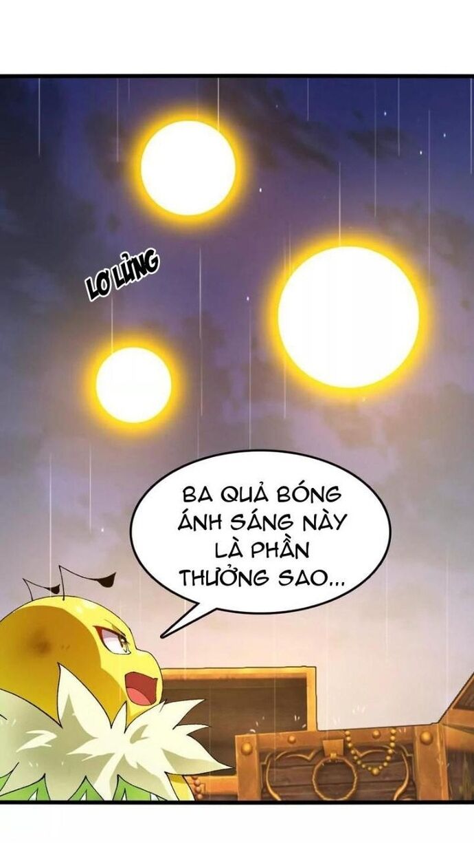 Tiến Hóa Đi, Caterpie Chap 59 - Next Chap 60