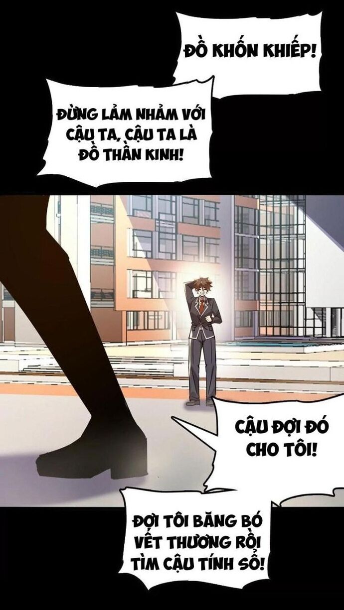 Tiến Hóa Đi, Caterpie Chap 59 - Next Chap 60