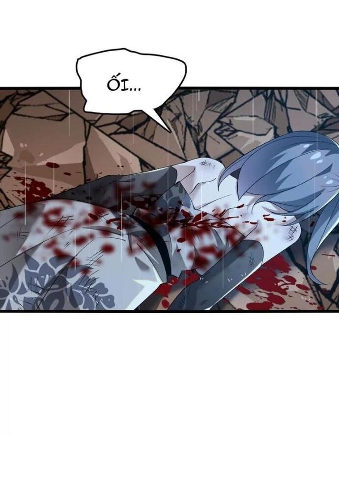 Tiến Hóa Đi, Caterpie Chap 59 - Next Chap 60
